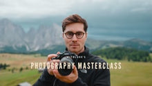 Load and play video in Gallery viewer, Photography Masterclass - Master The Art Of Photography

