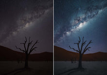 Load image into Gallery viewer, WithLuke Presets - The Timeless Collection