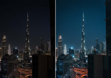 Load image into Gallery viewer, WithLuke Presets - The Timeless Collection