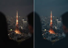 Load image into Gallery viewer, WithLuke Presets - The Cinematic Collection
