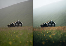 Load image into Gallery viewer, WithLuke Presets - The Timeless Collection