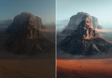 Load image into Gallery viewer, WithLuke Presets - The Timeless Collection