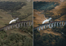Load image into Gallery viewer, WithLuke Presets - The Cinematic Collection