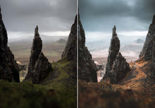 Load image into Gallery viewer, WithLuke Presets - The Cinematic Collection