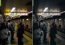 Load image into Gallery viewer, WithLuke Presets - The Cinematic Collection
