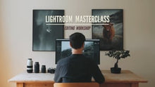 Load and play video in Gallery viewer, Lightroom Masterclass - In-Depth Photo Editing Workshop