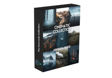Load image into Gallery viewer, WithLuke Presets - The Cinematic Collection
