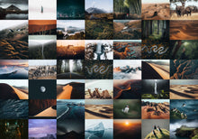Load image into Gallery viewer, WL Wallpapers - Complete Collection (Desktop & Mobile)