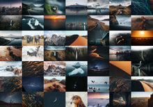 Load image into Gallery viewer, WL Wallpapers - Complete Collection (Desktop & Mobile)