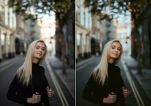 Load image into Gallery viewer, WithLuke Presets - The Portrait Collection