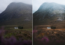 Load image into Gallery viewer, WithLuke Presets - The Legacy Collection