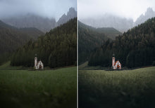 Load image into Gallery viewer, WithLuke Presets - The Legacy Collection