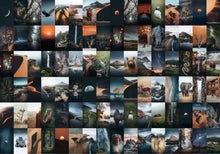 Load image into Gallery viewer, WL Wallpapers - Complete Collection (Desktop &amp; Mobile)
