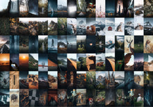 Load image into Gallery viewer, WL Wallpapers - Complete Collection (Desktop & Mobile)