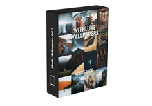 Load image into Gallery viewer, WL Mobile Wallpapers - Vol. 3