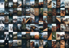 Load image into Gallery viewer, WL Wallpapers - Complete Collection (Desktop &amp; Mobile)
