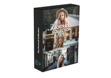 Load image into Gallery viewer, WithLuke Presets - The Portrait Collection