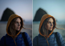 Load image into Gallery viewer, WithLuke Presets - The Portrait Collection
