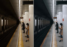 Load image into Gallery viewer, WithLuke Presets - The Cinematic Collection