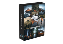 Load image into Gallery viewer, WithLuke Presets - The Master Collection (All 150 presets)