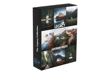 Load image into Gallery viewer, WithLuke Presets - The Legacy Collection