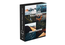 Load image into Gallery viewer, WL Wallpapers - Complete Collection (Desktop & Mobile)