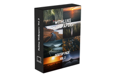 Load image into Gallery viewer, WL Desktop Wallpapers - Vol. 2