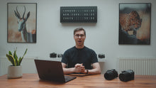 Load and play video in Gallery viewer, Lightroom Masterclass II - The 2026 Photo Editing Workshop
