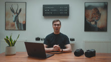 Load and play video in Gallery viewer, NEW: Lightroom Masterclass II - The 2026 Photo Editing Workshop
