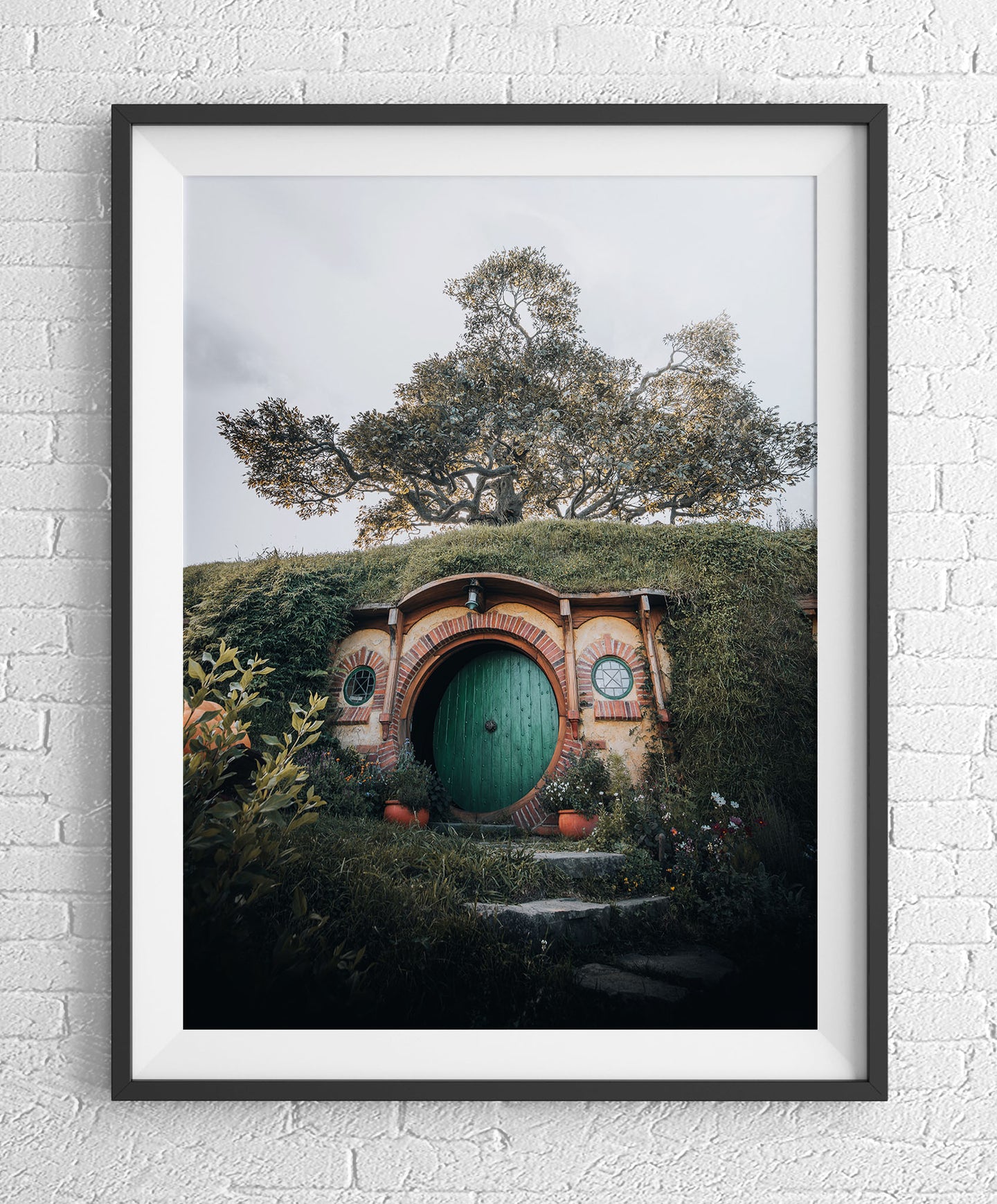 Bag End, The Shire