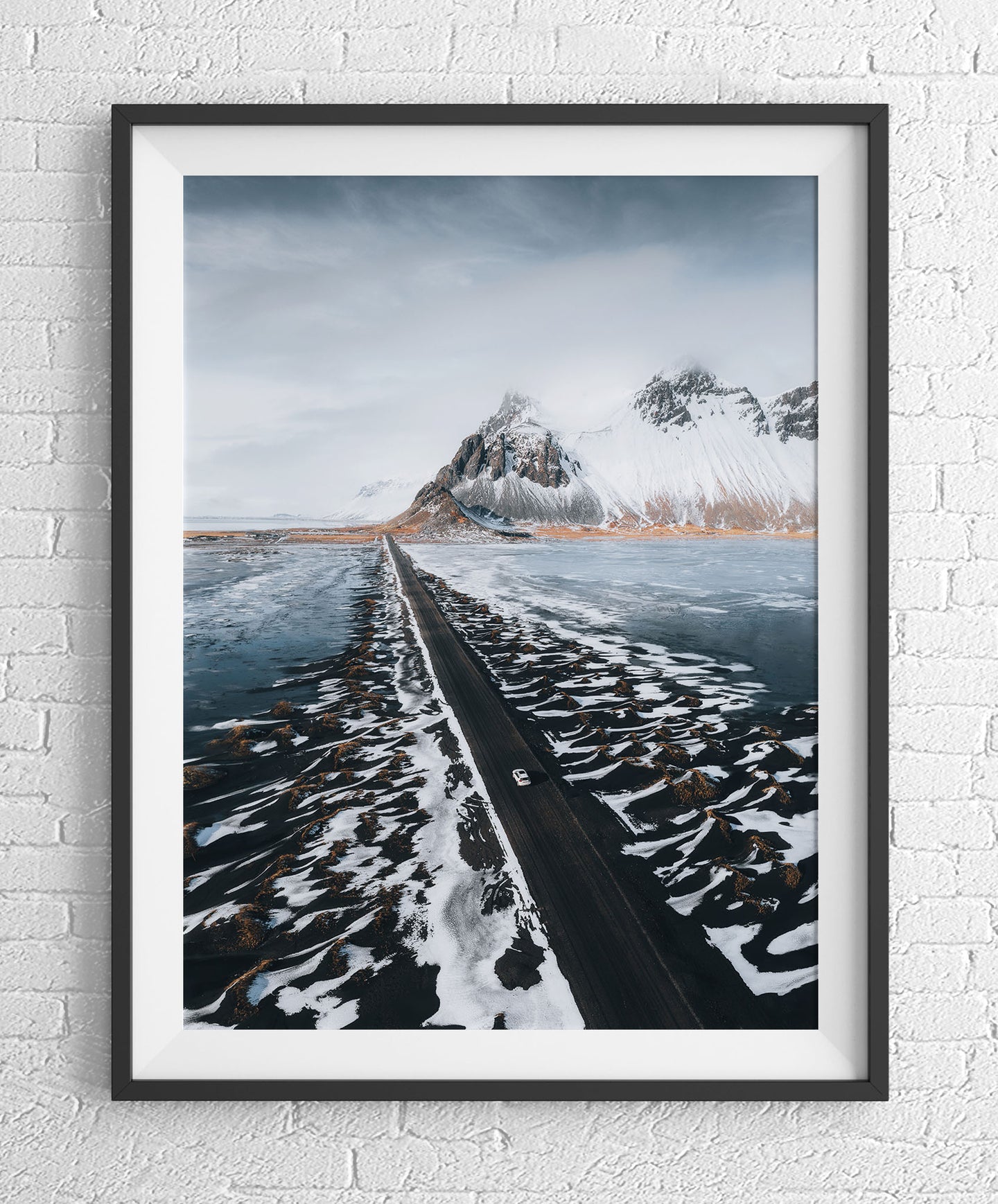 stokk and Stokksnes, Iceland – WithLuke Studios