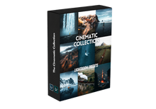 Load image into Gallery viewer, WithLuke Presets - The Cinematic Collection
