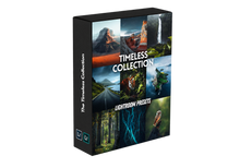Load image into Gallery viewer, WithLuke Presets - The Timeless Collection
