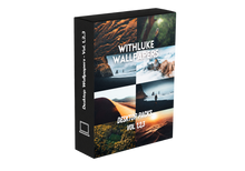 Load image into Gallery viewer, WL Desktop Wallpapers - Vol. 1,2,3
