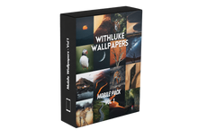 Load image into Gallery viewer, WL Mobile Wallpapers - Vol.1
